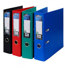 Load image into Gallery viewer, Premier Lever Arch File A4
