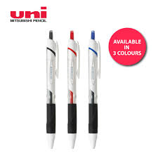 Uni-Ball Jetstream Pen