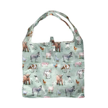 Load image into Gallery viewer, Eco Chic Shopping Bag
