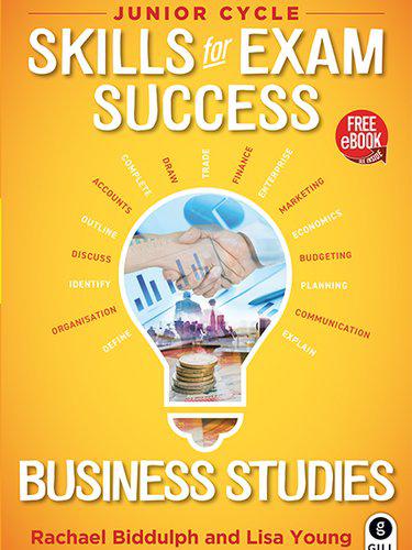 Skills for Exam Success - Business Studies