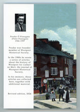 Load image into Gallery viewer, Flanagan's History of Westport - Revised 2026
