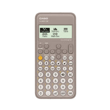 Load image into Gallery viewer, Casio FX-83GT CW Classwiz Scientific Calculator
