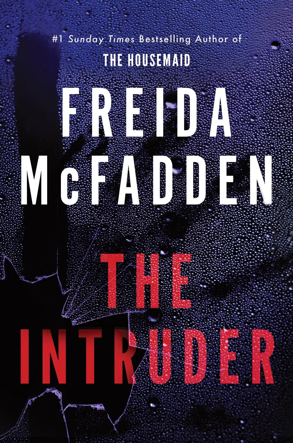 The Intruder