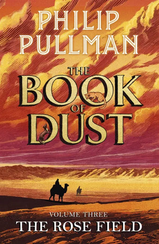 The Rose Field: The Book of Dust Volume Three