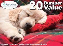 20 Bumper Value  Children's health Foundation