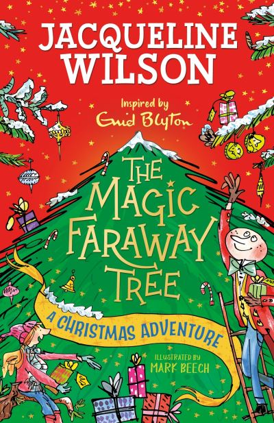 The Magic Faraway Tree - A christmas adventure