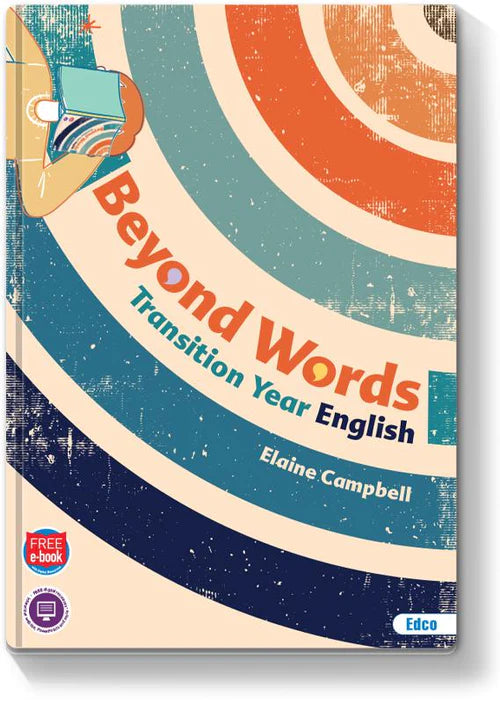 Beyond Words - Transition Year English