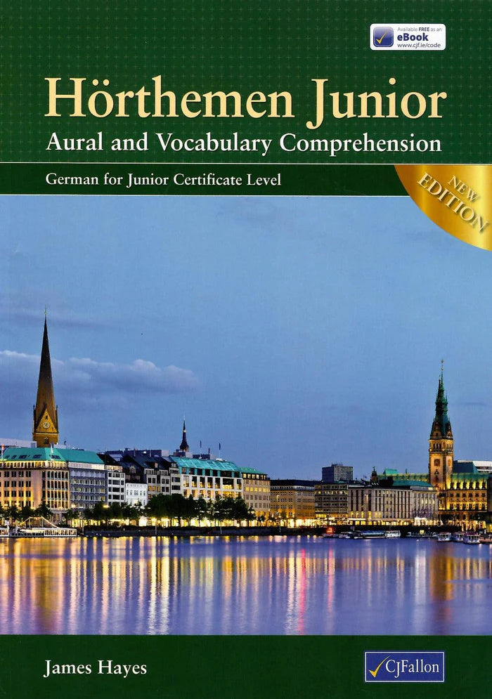 Horthemen Junior - CD Sets 2nd Edition