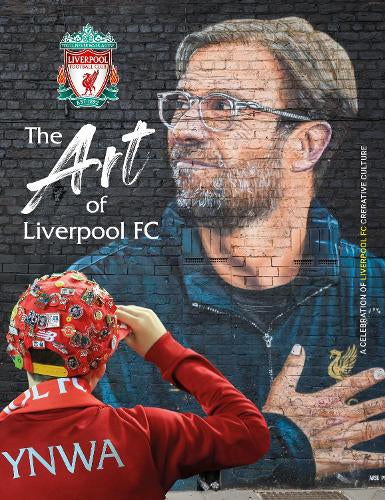The Art of Liverpool