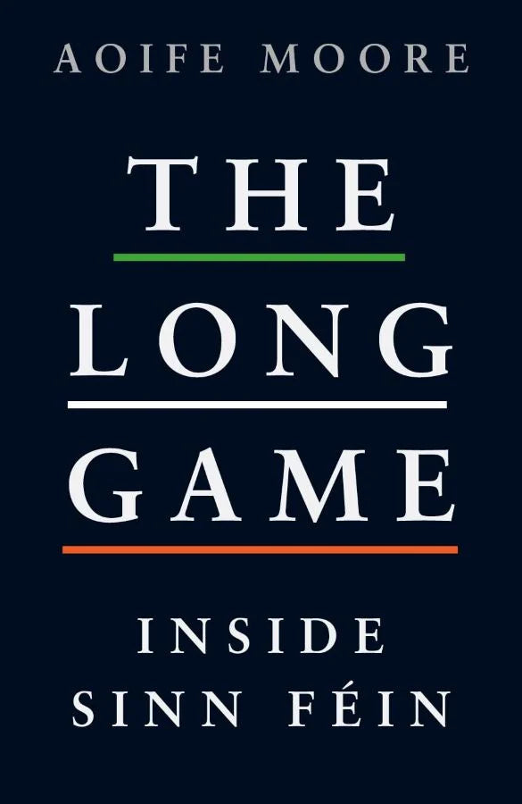 The Long Game