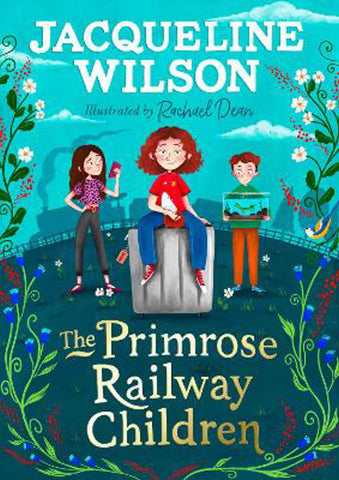 Primrose Railway Children