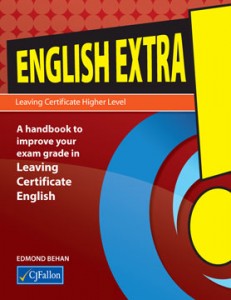 English Extra! – Higher Level