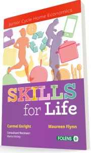 Skills For Life Set (TB & Skill and Learning Log)