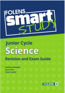 Smart Study – Junior Cycle Science