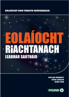 Eolaíocht Riachtanach Leabhar Saothair (Workbook)
