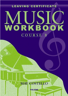 Music Workbook B