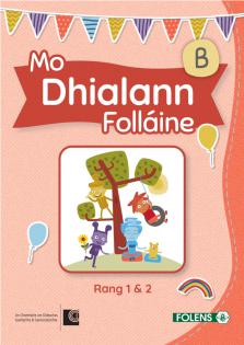 Mo Dhialann Folláine - Rang 1 & 2