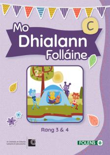 Mo Dhialann Folláine - Rang 3 & 4
