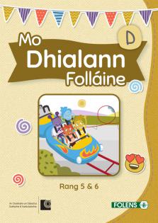 Mo Dhialann Folláine - Rang 5 & 6