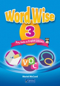 Word Wise Book 3 (Third Class)