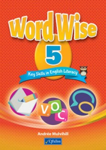 Word Wise Book 5 (Fifth Class)