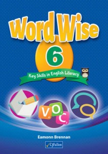 Word Wise Book 6 (Sixth Class)