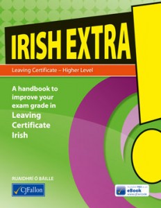 Irish Extra! – Higher Level