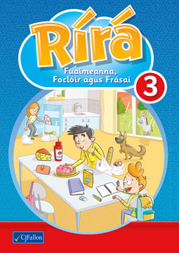 Rírá 3