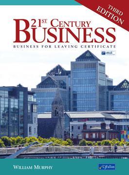 21st Century Business - Third Edition (Pack) - including Workbook