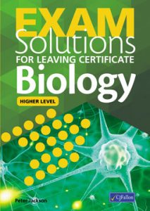 Exam Solutions for Leaving Certificate Biology Higher Level