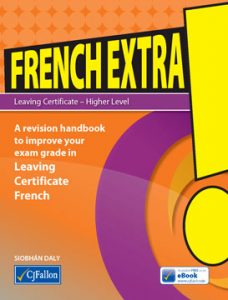 French Extra Revision Book