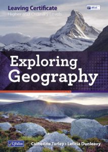 Exploring Geography (Pack)