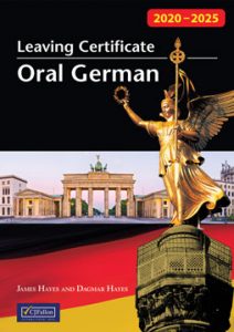 Oral German, 2020-2025