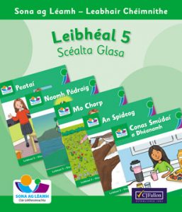 Leibhéal 5 – Scéalta Glasa