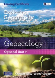 Exploring Geography – Optional Unit 7