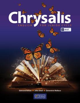 Chrysalis