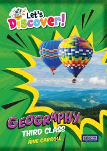 Let’s Discover! Third Class Geography