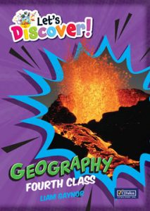 Let’s Discover! Fourth Class Geography