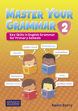 Master Your Grammar 2