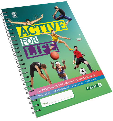 Active for Life