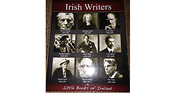 Irish Writers