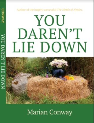 You Daren't Lie Down