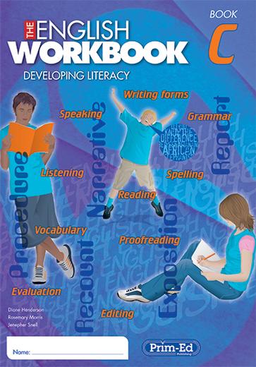 The English Workbook – Book C