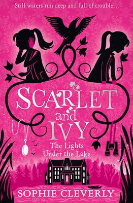 The Lights Under the Lake (Scarlet and Ivy, Book 4)