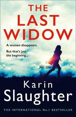 The Last Widow (The Will Trent Series, Book 9)