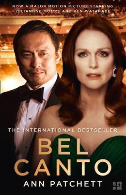 Bel Canto: Film tie-in