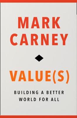 Value(s): Building a Better World For All
