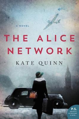 The Alice Network: A Novel