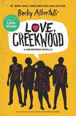 Love, Creekwood: A Novella