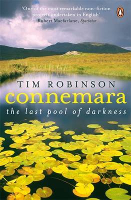 Connemara: The Last Pool of Darkness
